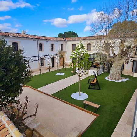 Les Marronniers Acomodação com café da manhã Lavérune Exterior foto