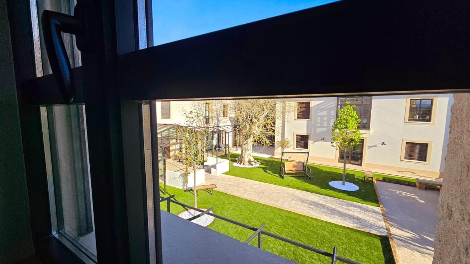 Les Marronniers Acomodação com café da manhã Lavérune Exterior foto