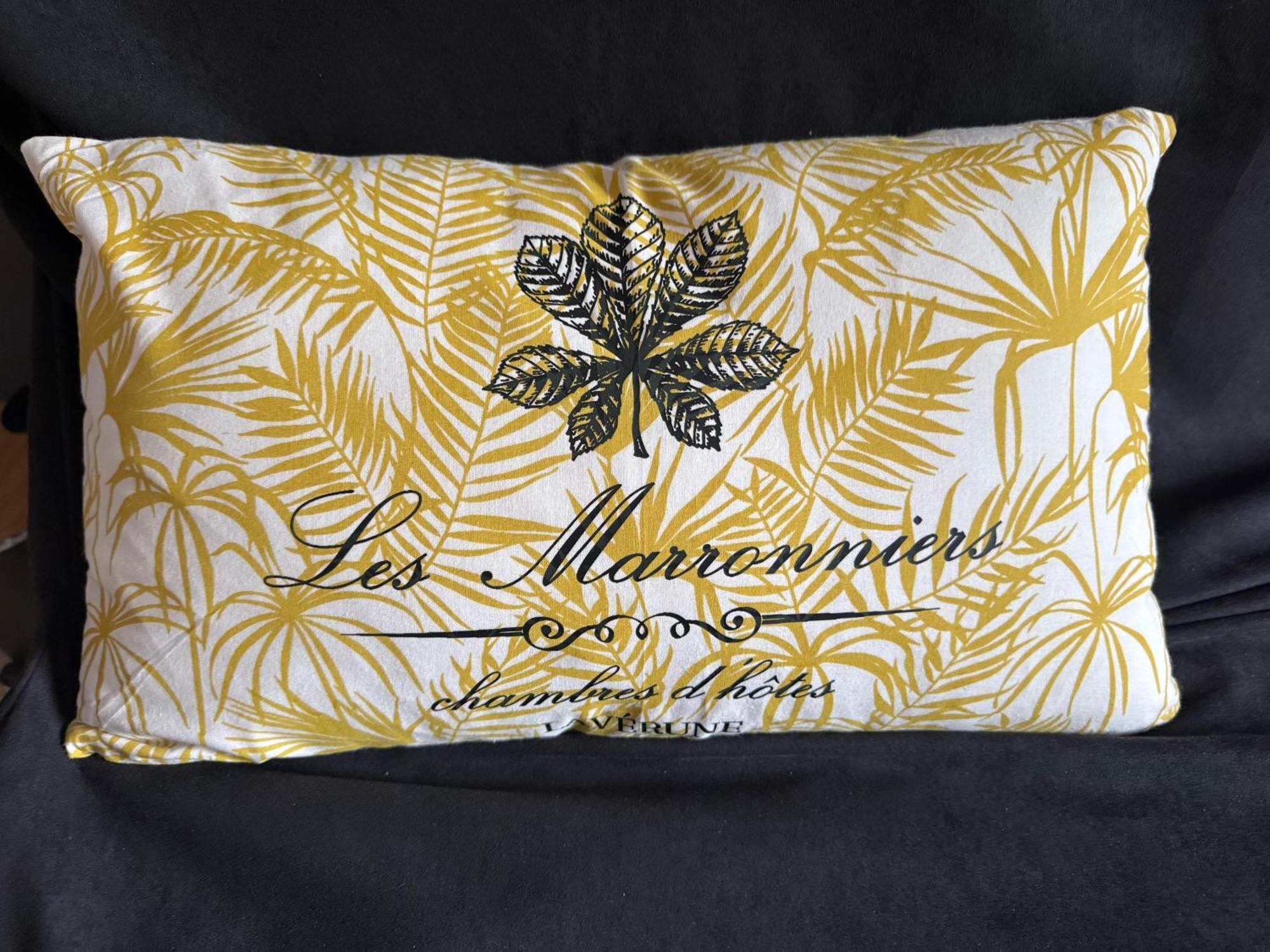 Les Marronniers Acomodação com café da manhã Lavérune Exterior foto